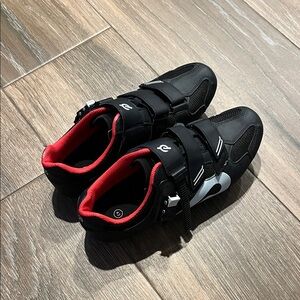 Peloton Cycling Shoes